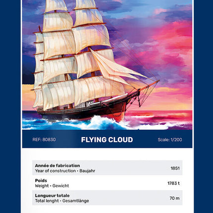 Flying Cloud