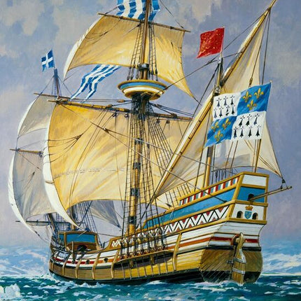 La Grande Hermine