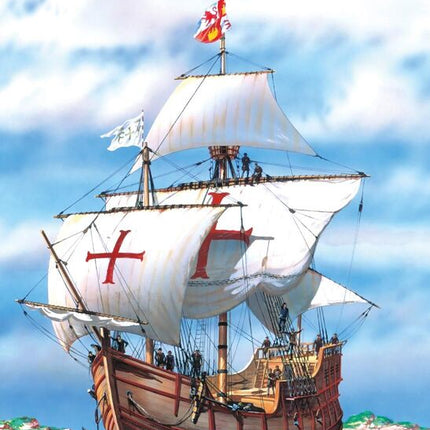 Santa Maria