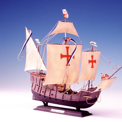 Santa Maria