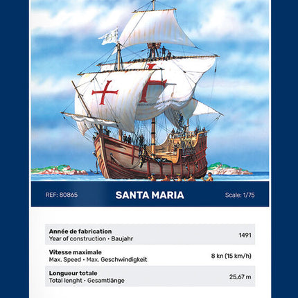 Santa Maria