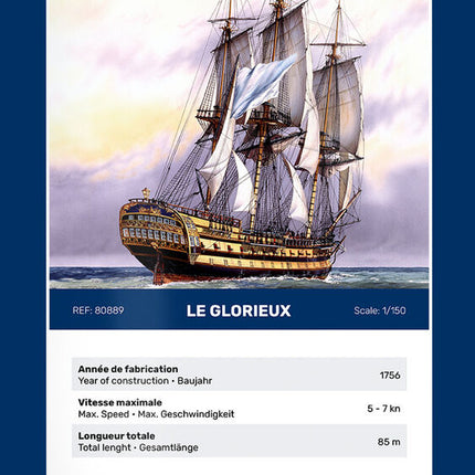 Le Glorieux