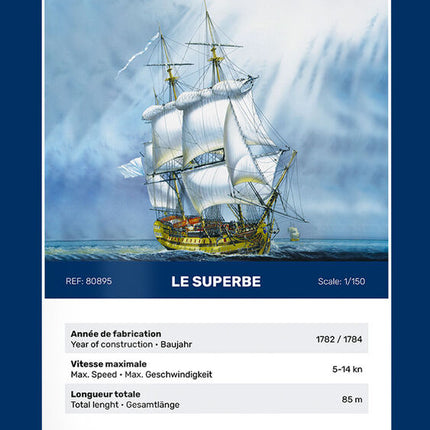 Le Superbe