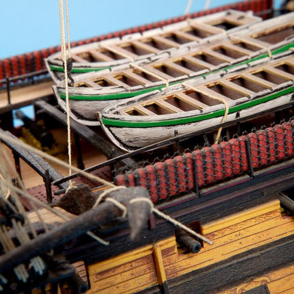 HMS Victory