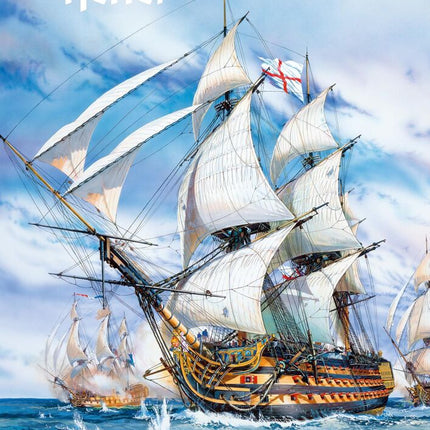 HMS Victory