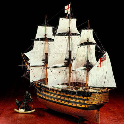 HMS Victory