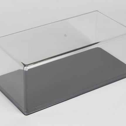 Acrylic Showcase, 252 x 127 x 80 mm