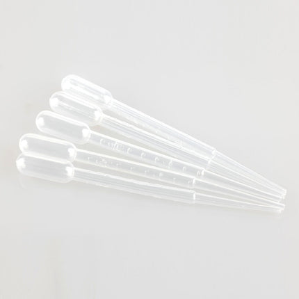Pipette set 2 ml (5 pieces)