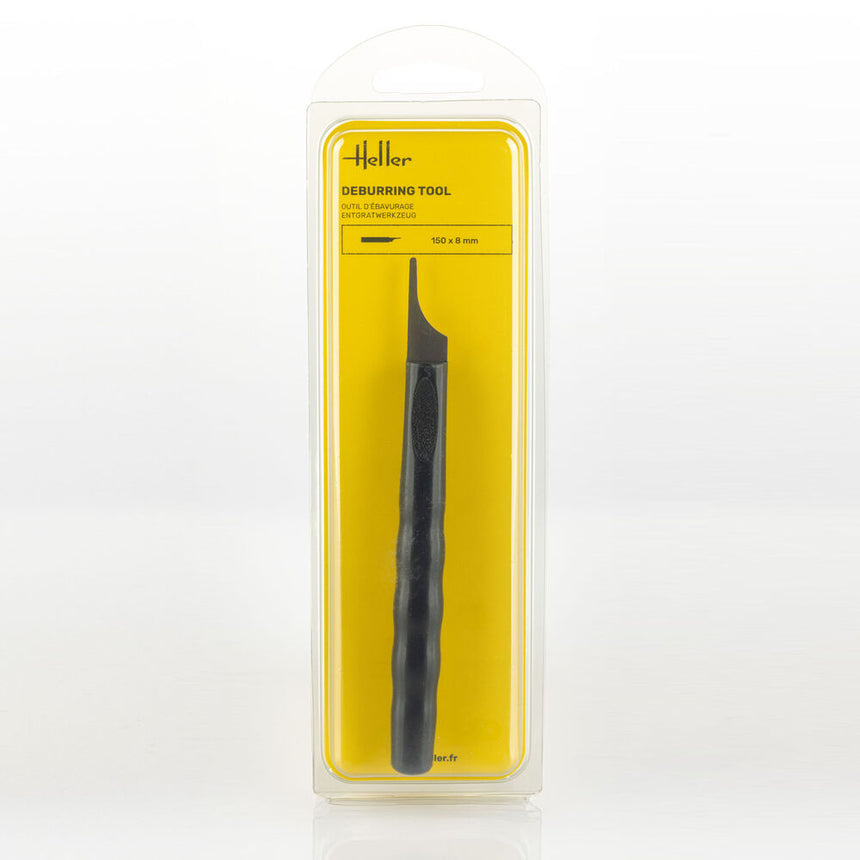 Deburring tool