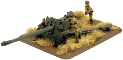 100mm Heavy Anti-tank Company
