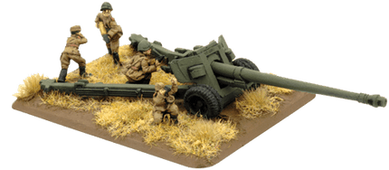 100mm Heavy Anti-tank Company