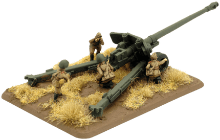100mm Heavy Anti-tank Company