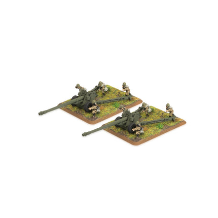 100mm Heavy Anti-tank Company