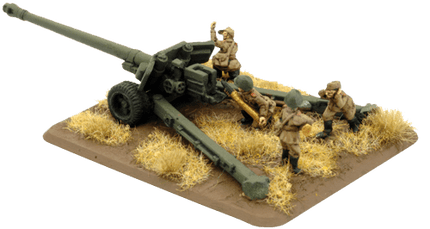 100mm Heavy Anti-tank Company
