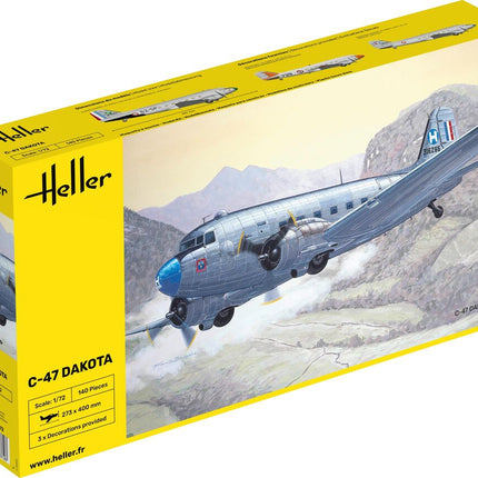C-47 Dakota