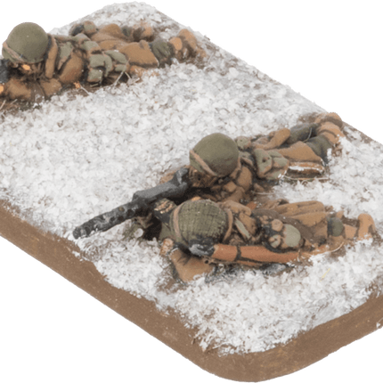 101st Airborne (Winter) Army Deal