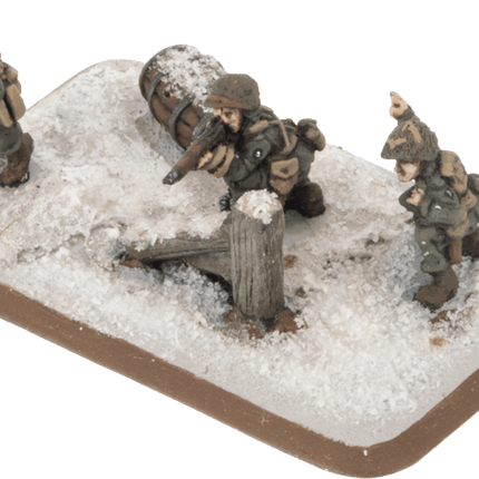 101st Airborne (Winter) Army Deal