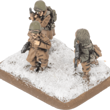 101st Airborne (Winter) Army Deal