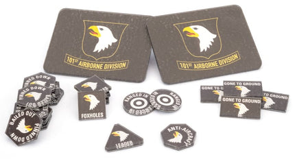 101st Airborne (Winter) Army Deal