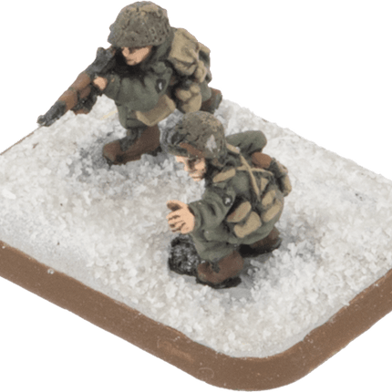 101st Airborne (Winter) Army Deal