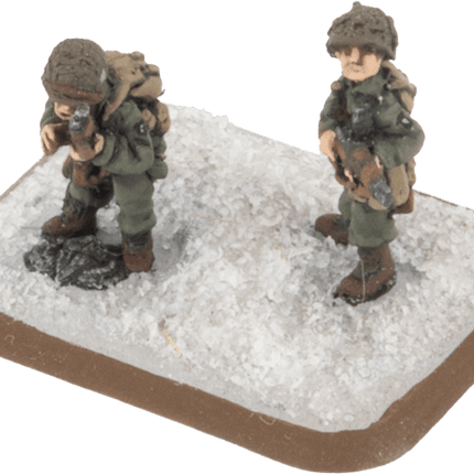 101st Airborne (Winter) Army Deal