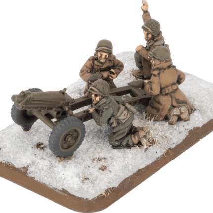 101st Airborne (Winter) Army Deal