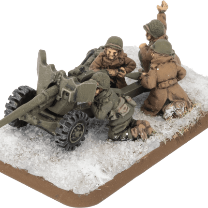 101st Airborne (Winter) Army Deal