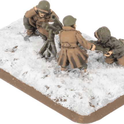 101st Airborne (Winter) Army Deal