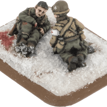 101st Airborne (Winter) Army Deal