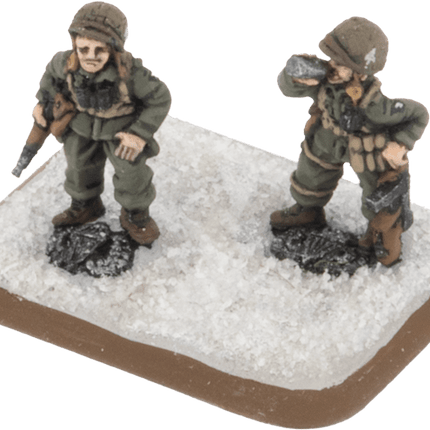101st Airborne (Winter) Army Deal