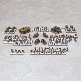 101st Airborne (Winter) Army Deal