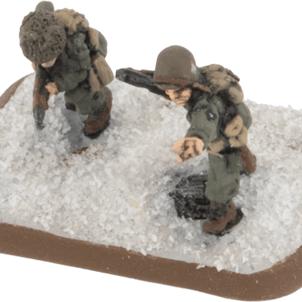 101st Airborne (Winter) Army Deal