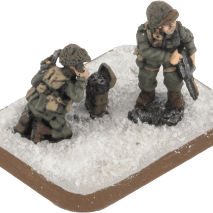101st Airborne (Winter) Army Deal