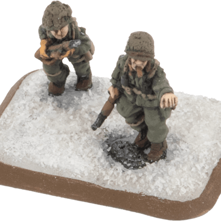 101st Airborne (Winter) Army Deal