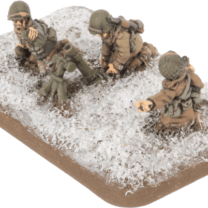 101st Airborne (Winter) Army Deal