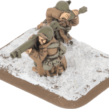 101st Airborne (Winter) Army Deal
