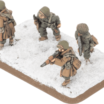 101st Airborne (Winter) Army Deal