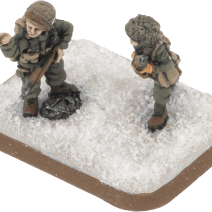 101st Airborne (Winter) Army Deal