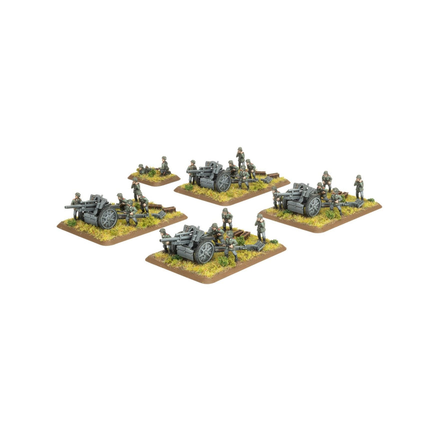 10.5cm Artillery Battery (EW)