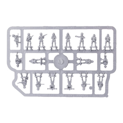 10.5cm Artillery Battery (EW)