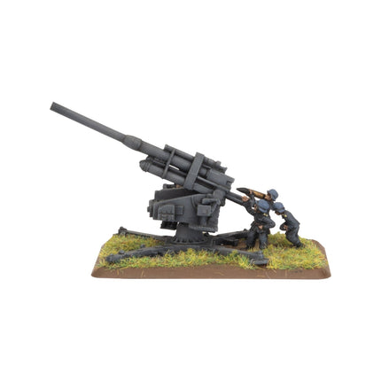 10.5cm Flak 39