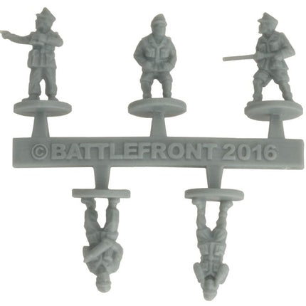 10.5cm Howitzer Battery