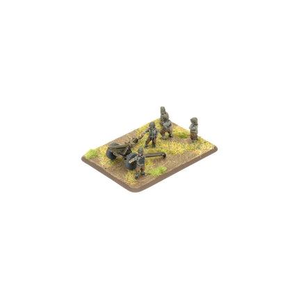 105mm Cannon Platoon