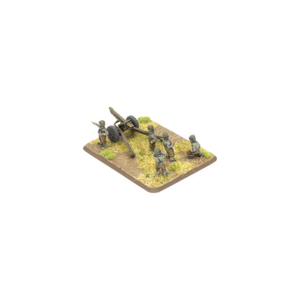 105mm Cannon Platoon