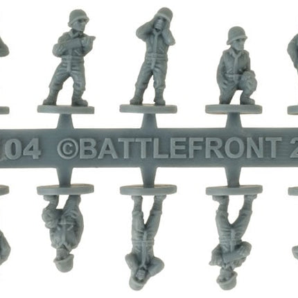 105mm Cannon Platoon