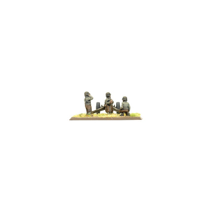 105mm Cannon Platoon