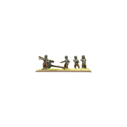 105mm Cannon Platoon