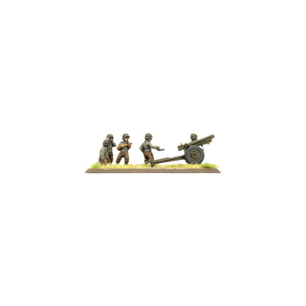 105mm Cannon Platoon