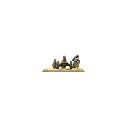 105mm Cannon Platoon