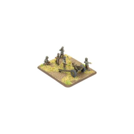 105mm Cannon Platoon